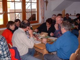 2003-11-MGV-Ausflug