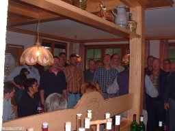 2003-11-MGV-Ausflug