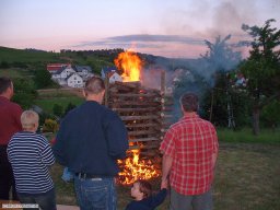 2004-06-Sonnwendfeuer