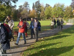 2007-10-Wanderung