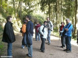 2007-10-Wanderung