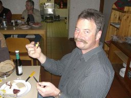 2008-03-Probenwochenende