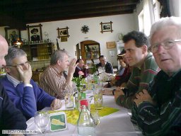2008-03-Probenwochenende