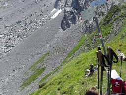 2008-07-Alpenwanderung