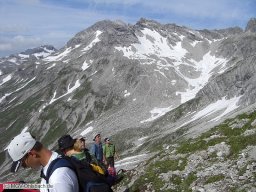 2008-07-Alpenwanderung