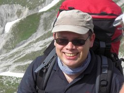 2008-07-Alpenwanderung