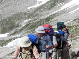 2008-07-Alpenwanderung