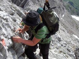 2008-07-Alpenwanderung