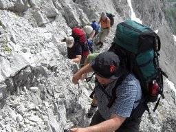 2008-07-Alpenwanderung