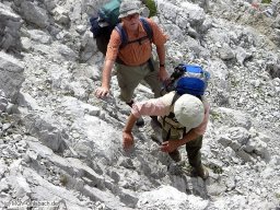 2008-07-Alpenwanderung