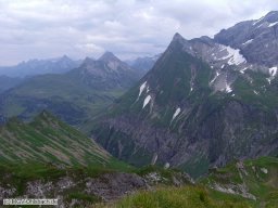 2008-07-Alpenwanderung