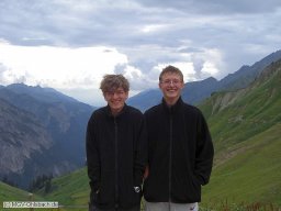 2008-07-Alpenwanderung
