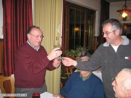 2009-03-Jahreshauptversammlung