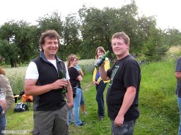 2009-06-Sonnwendfeuer