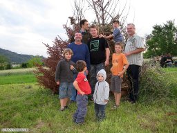 2009-06-Sonnwendfeuer