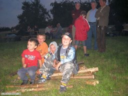2009-06-Sonnwendfeuer
