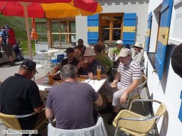 2009-07-Bergwanderung