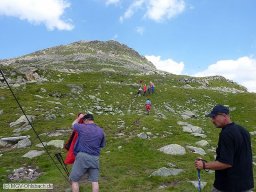 2009-07-Bergwanderung