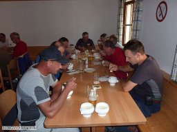 2009-07-Bergwanderung