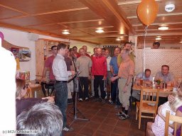 2009-07-Bergwanderung