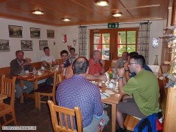 2009-07-Bergwanderung