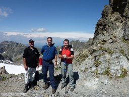 2009-07-Bergwanderung