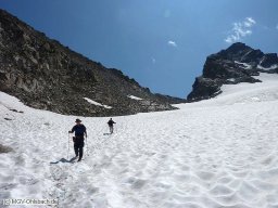 2009-07-Bergwanderung