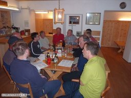2009-07-Bergwanderung