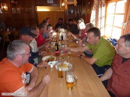 2009-07-Bergwanderung