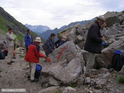2009-07-Bergwanderung