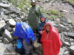 2009-07-Bergwanderung