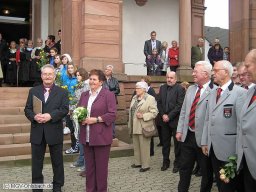 2009-10-GoldeneHochzeitBrunhildeUndHeinz