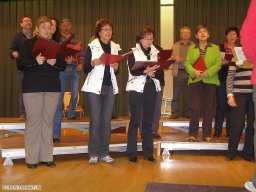 2009-11-Chorproben