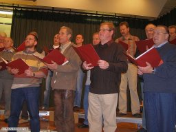 2009-11-Chorproben