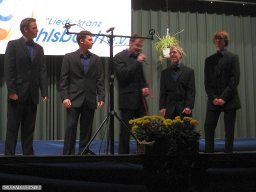 2009-11-Konzert