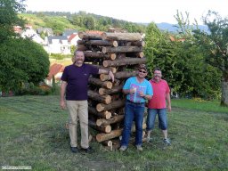 2012-06-Sonnwendfeuer