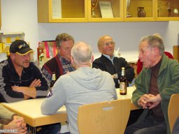 2012-12-3-Weihnachtsfeier