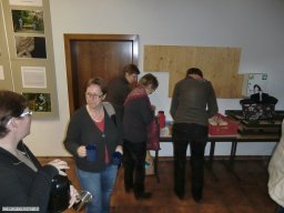 2013-11-Probenwochenende