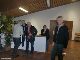 2013-11-Probenwochenende