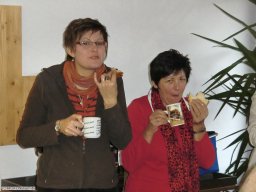 2013-11-Probenwochenende