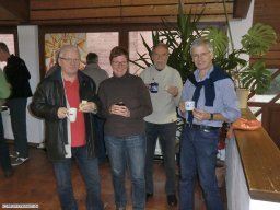 2013-11-Probenwochenende