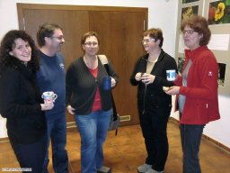 2013-11-Probenwochenende