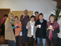 2013-11-Probenwochenende