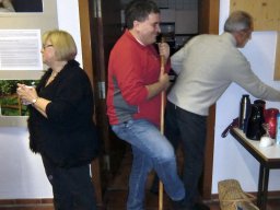 2013-11-Probenwochenende