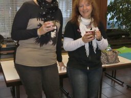 2013-11-Probenwochenende