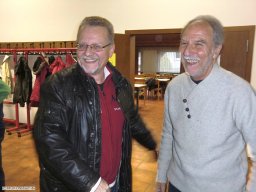 2013-11-Probenwochenende