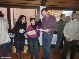 2013-11-Probenwochenende