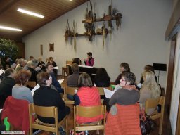 2013-11-Probenwochenende