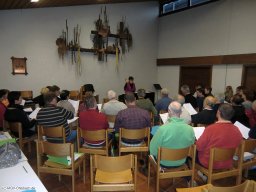 2013-11-Probenwochenende