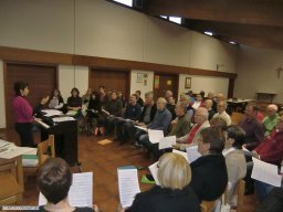 2013-11-Probenwochenende